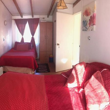 Hostal Patagonia Marmol Coyhaique Exteriér fotografie